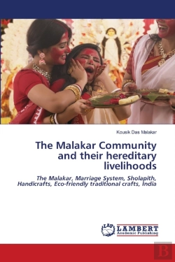 Bertrand.pt - The Malakar Community And Their Heredita