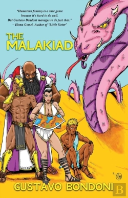 Bertrand.pt - The Malakiad