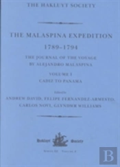 The Malaspina Expedition 1789â€“1794