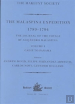 Bertrand.pt - The Malaspina Expedition 1789â€“1794