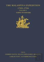 The Malaspina Expedition 1789â€“1794