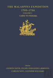 The Malaspina Expedition 1789â€“1794