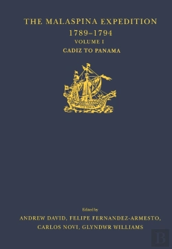 Bertrand.pt - The Malaspina Expedition 1789â€“1794