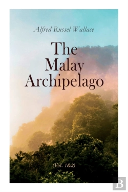 Bertrand.pt - The Malay Archipelago (Vol. 1&2)