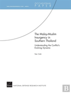Bertrand.pt - The Malay-Muslim Insurgency In Southern Thailand