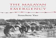 The Malayan Emergency