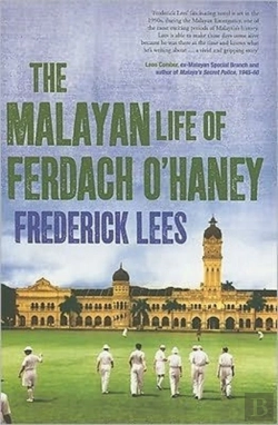 Bertrand.pt - The Malayan Life Of Ferdach O'Haney