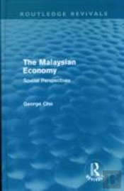 The Malaysian Economy
