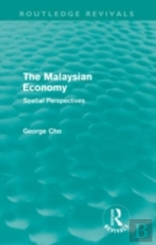 The Malaysian Economy