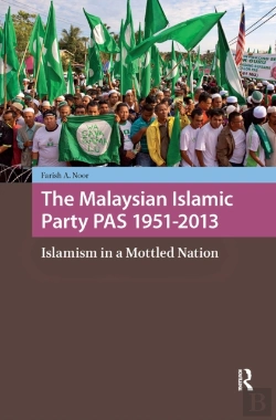 Bertrand.pt - The Malaysian Islamic Party Pas 1951-2013