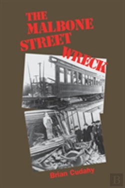 Bertrand.pt - The Malbone Street Wreck