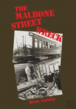 Bertrand.pt - The Malbone Street Wreck