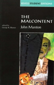 The Malcontent