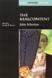 The Malcontent