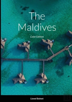 Bertrand.pt - The Maldives