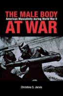 The Male Body At War