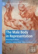 The Male Body In Representation