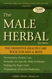 The Male Herbal