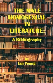 The Male Homosexual In Literature