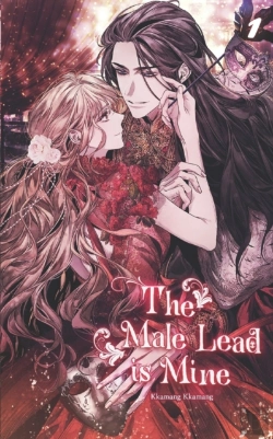 Bertrand.pt - The Male Lead Is Mine Vol. 1  Novel