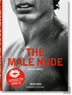 Bertrand.pt - The Male Nude