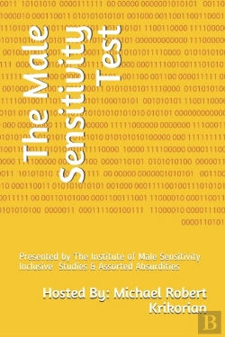 Bertrand.pt - The Male Sensitivity Test