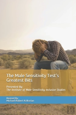 Bertrand.pt - The Male Sensitivity Test'S Greatest Bits