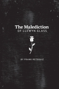 Bertrand.pt - The Malediction Of Llewyn Glass