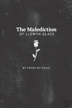 Bertrand.pt - The Malediction Of Llewyn Glass