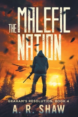 Bertrand.pt - The Malefic Nation