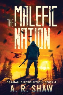 Bertrand.pt - The Malefic Nation