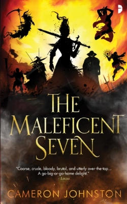 Bertrand.pt - The Maleficent Seven