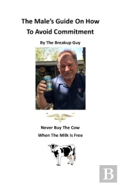The Male'S Guide On How To Avoid Commitment