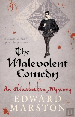 Bertrand.pt - The Malevolent Comedy