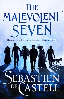 Bertrand.pt - The Malevolent Seven