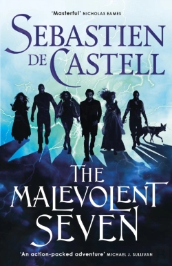Bertrand.pt - The Malevolent Seven