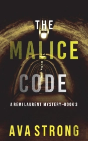 The Malice Code  A Remi Laurent Fbi Susp