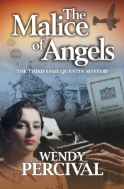 The Malice Of Angels