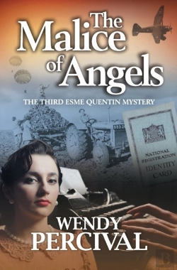 Bertrand.pt - The Malice Of Angels