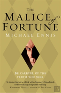 Bertrand.pt - The Malice Of Fortune