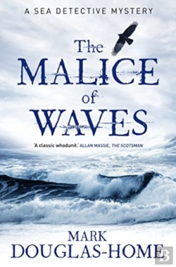 Bertrand.pt - The Malice Of Waves