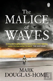 The Malice Of Waves