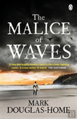 Bertrand.pt - The Malice Of Waves