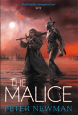Bertrand.pt - The Malice