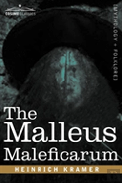 Bertrand.pt - The Malleus Maleficarum