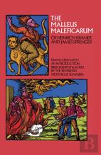 The Malleus Maleficarum
