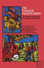 The Malleus Maleficarum
