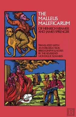 Bertrand.pt - The Malleus Maleficarum