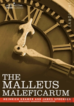 Bertrand.pt - The Malleus Maleficarum