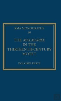 Bertrand.pt - The Malmariee In The Thirteenth-Century Motet